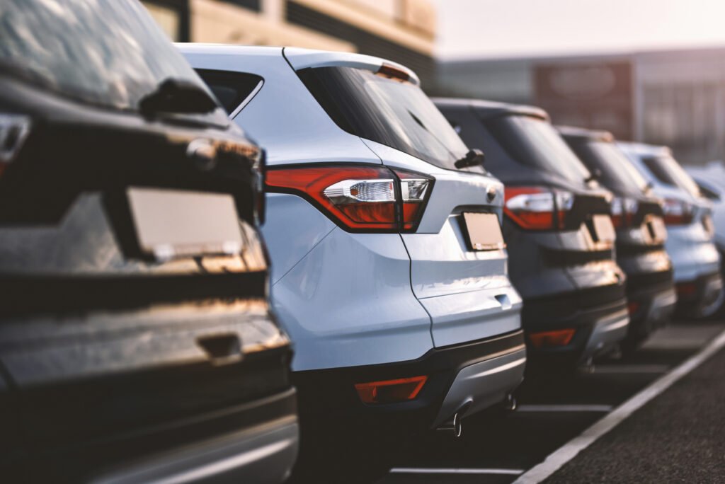 renting a car in jordan driving