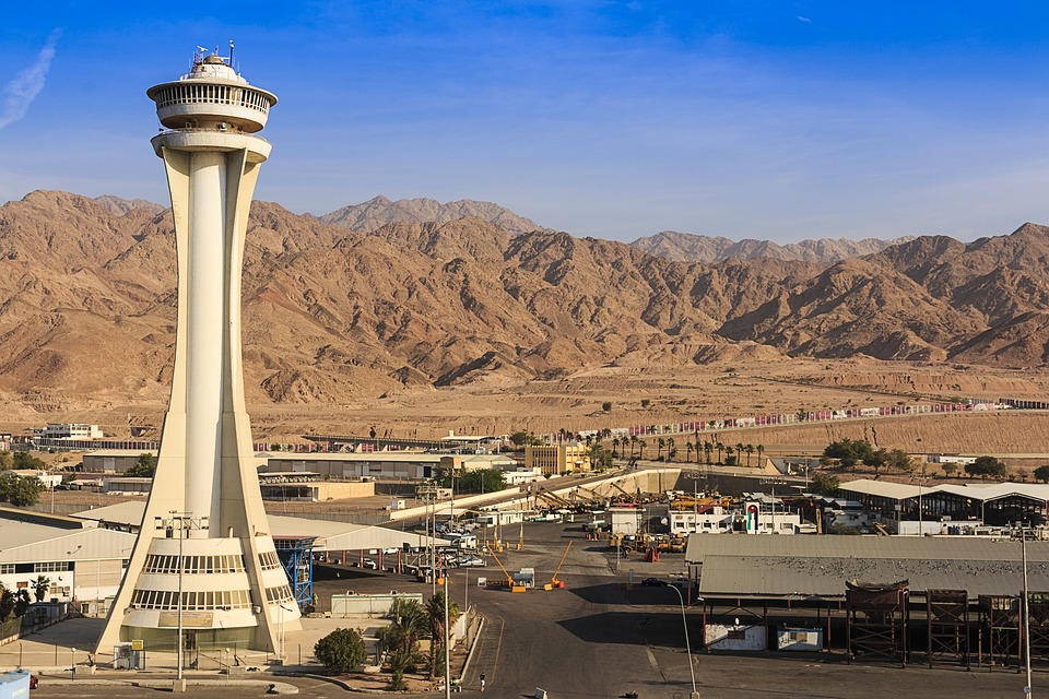 travel from amman to aqaba