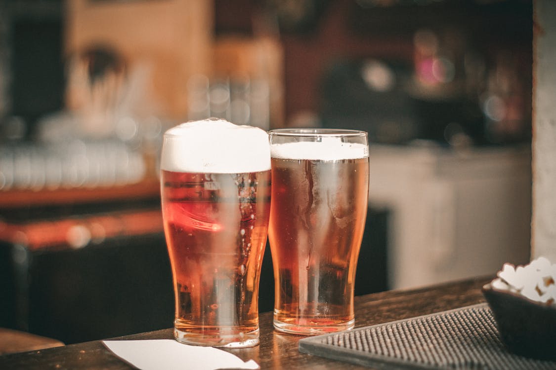 What is the penalty for drinking alcohol in public places to an individual What is the penalty for drinking alcohol in public places to an individual