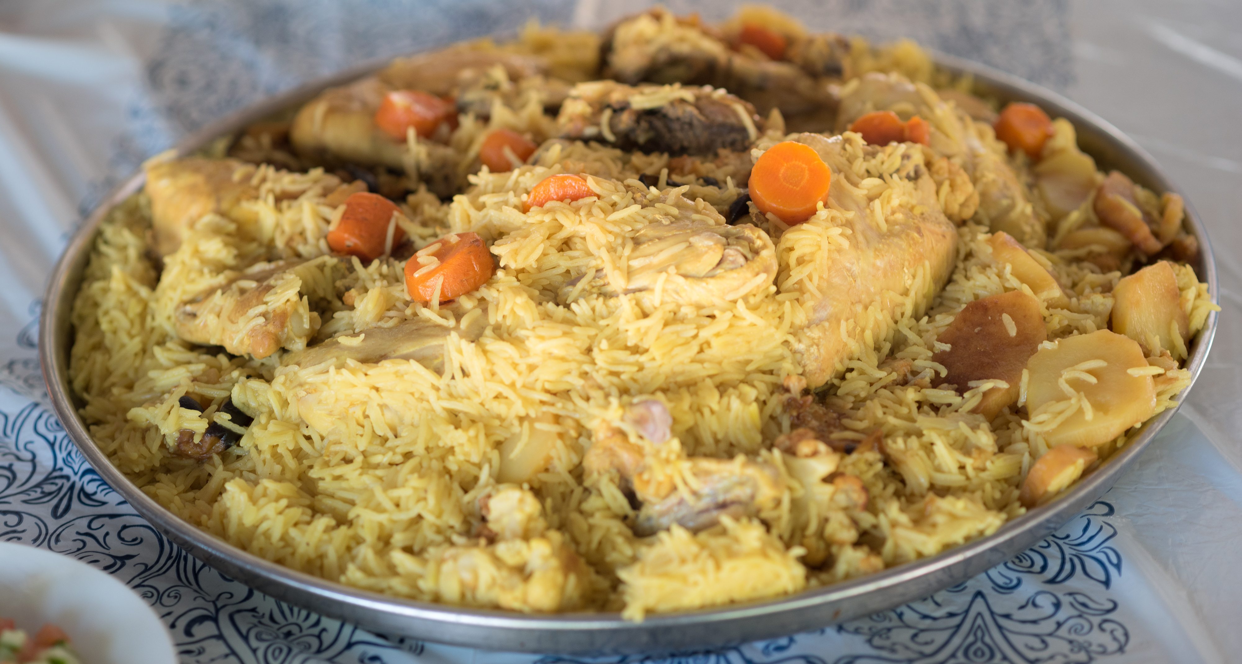 UDreamOfJordan: Experience The Warmth Of Jordanian Hospitality