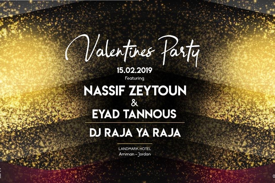 Nassif Zeytoun _ Eyad Tannous