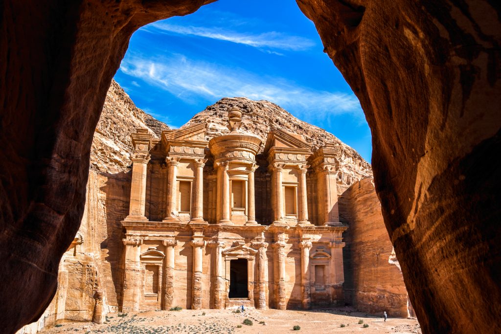 From Petra to the Dead Sea: Private Tours in Jordan Like Never Before - Experiencing the Dead Sea